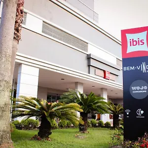 Hotel Ibis, Sao Jose (Santa Catarina)